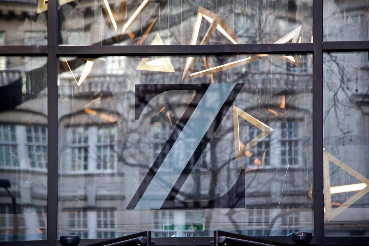 لندن The Z Hotel Holborn المظهر الخارجي الصورة